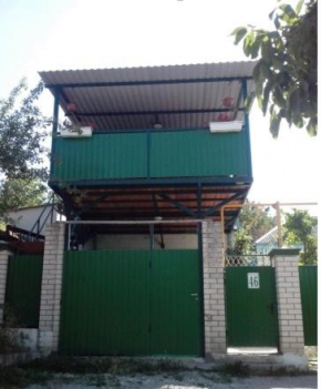 Apartament on Pavlika Morozova 46